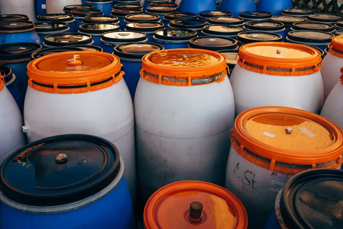 Hazmat Cleanup in Egypt Lake-Leto, FL